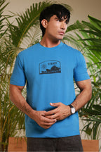 Graphic T-Shirt - R091