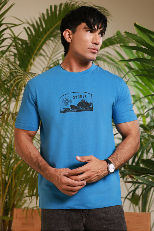Graphic T-Shirt - R091