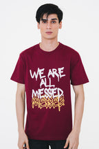 Graphic T-Shirt - R092