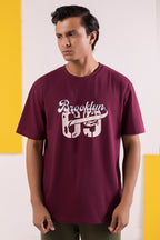 Graphic T-Shirt - R094