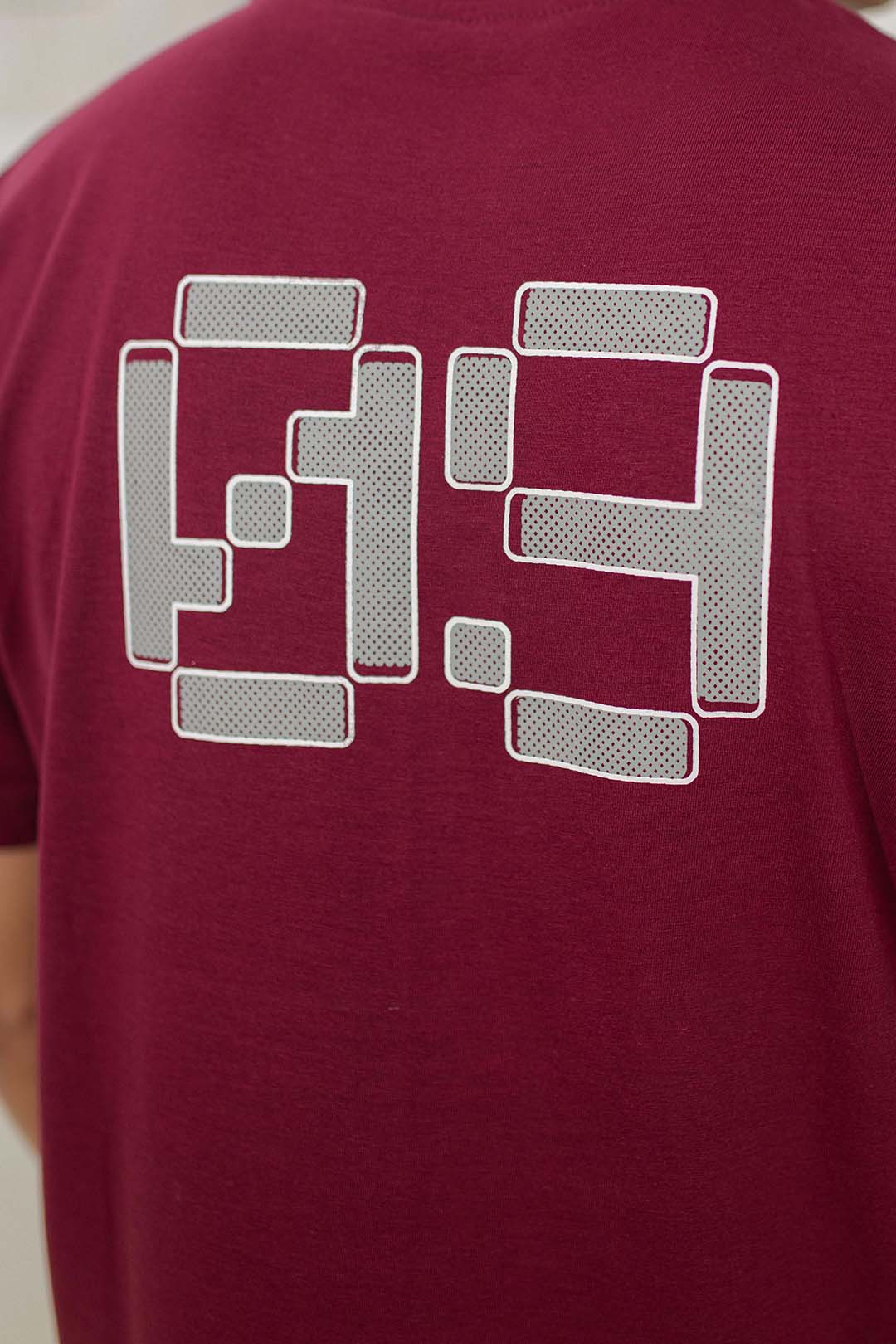 Graphic T-Shirt - R097