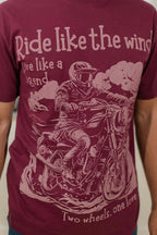 Graphic T-Shirt - R098