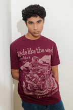 Graphic T-Shirt - R098