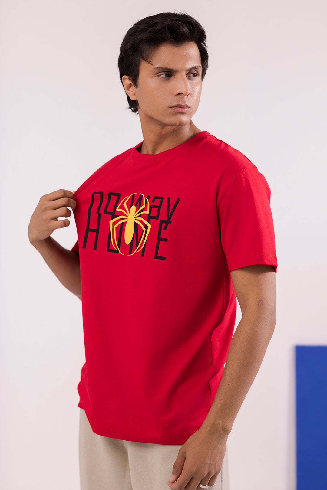 Graphic T-Shirt - R099