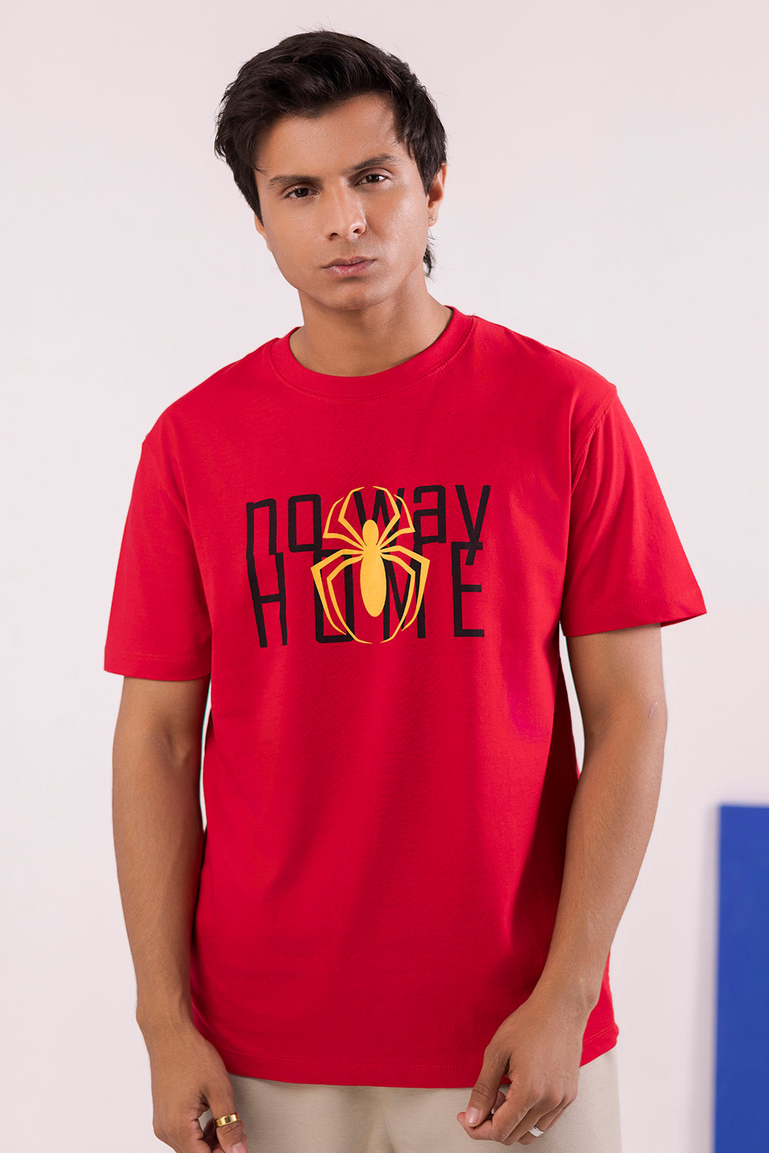 Graphic T-Shirt - R099