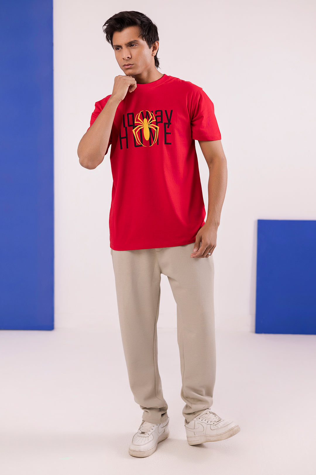 Graphic T-Shirt - R099