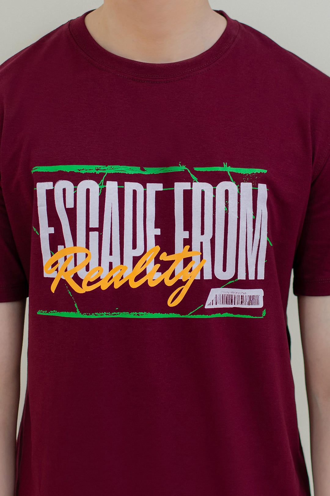 Graphic T-Shirt - R100