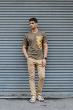 Graphic T-Shirt - R101