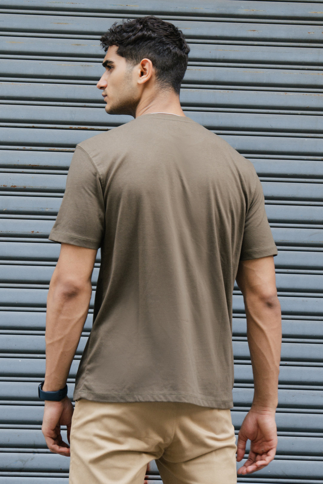 Graphic T-Shirt - R101