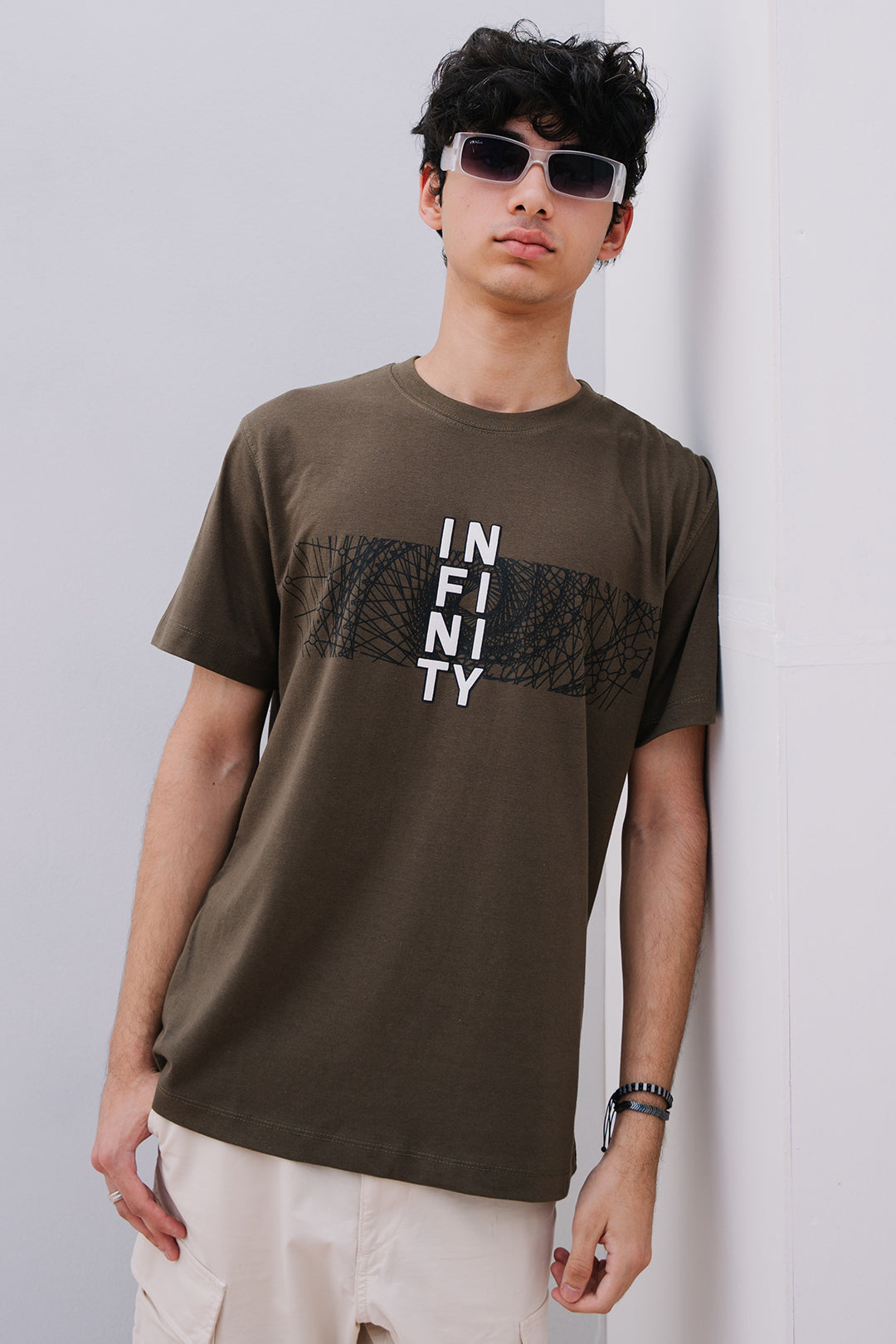 Graphic T-Shirt - R103