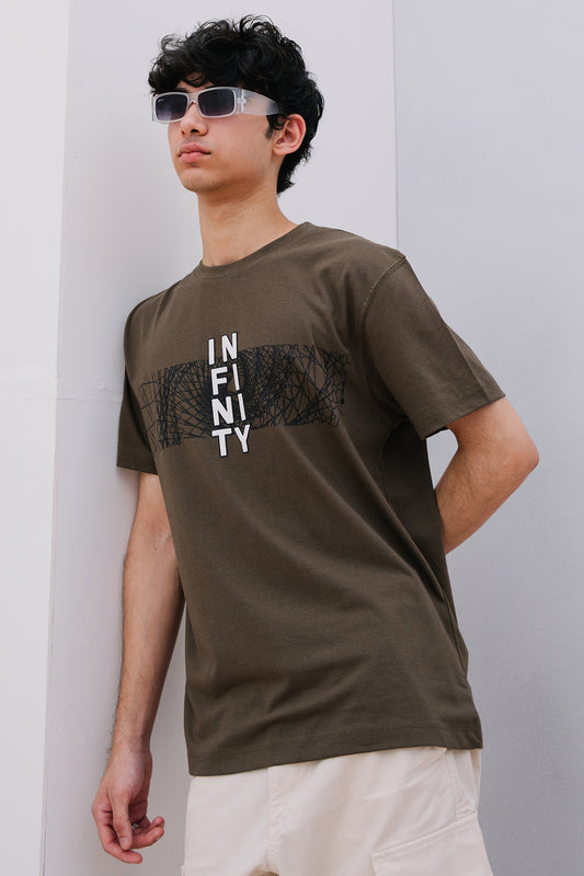 Graphic T-Shirt - R103