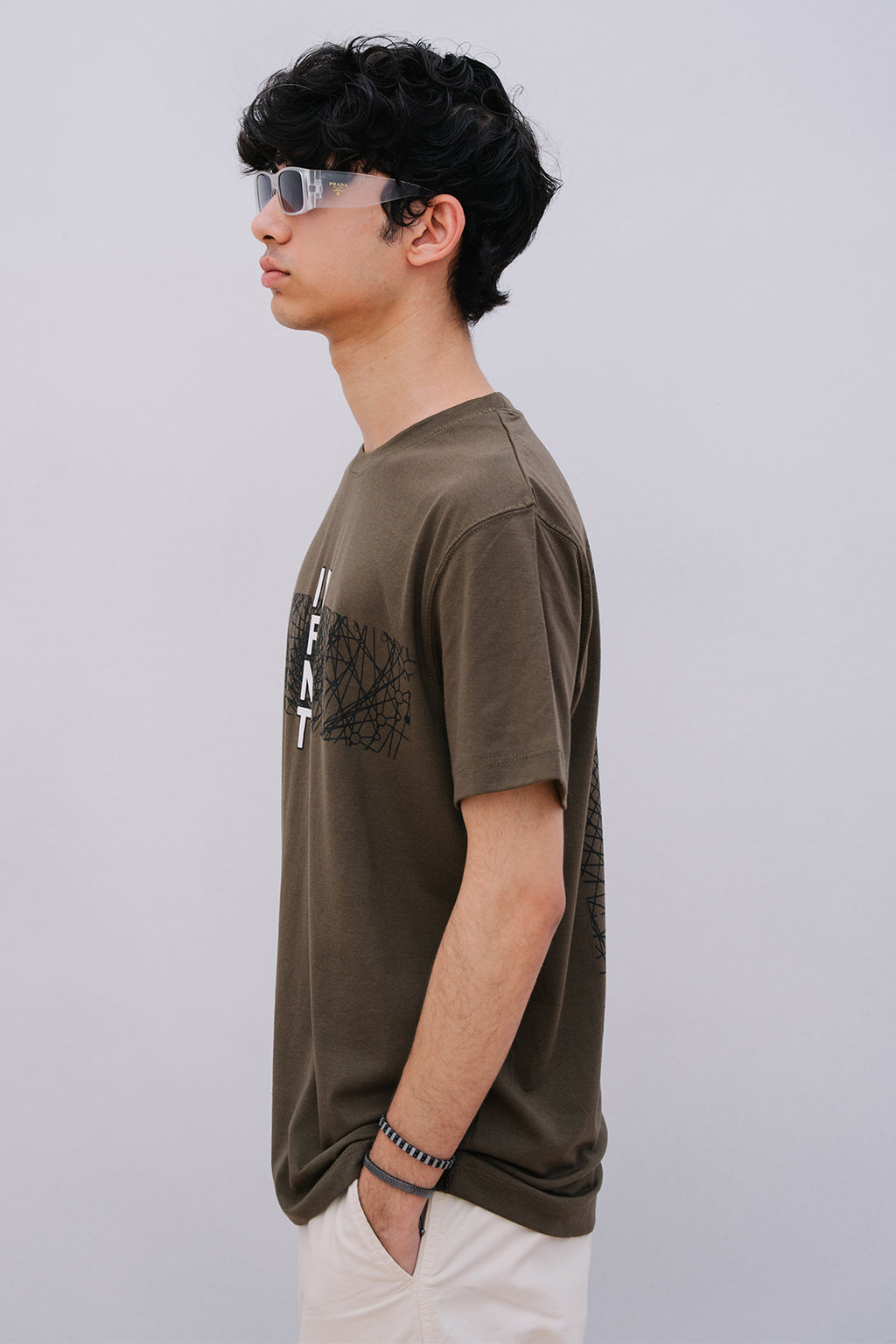 Graphic T-Shirt - R103