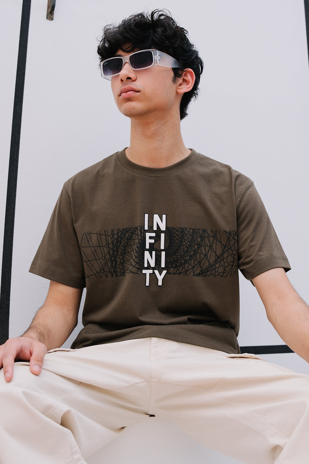 Graphic T-Shirt - R103