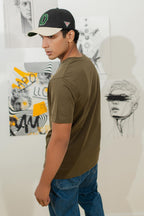 Graphic T-Shirt - R104