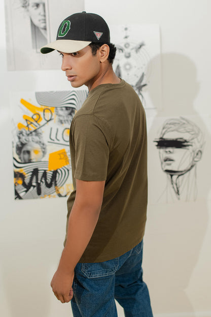 Graphic T-Shirt - R104