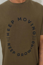 Graphic T-Shirt - R105