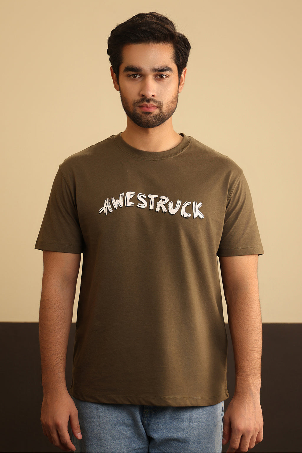 Graphic T-Shirt - R108