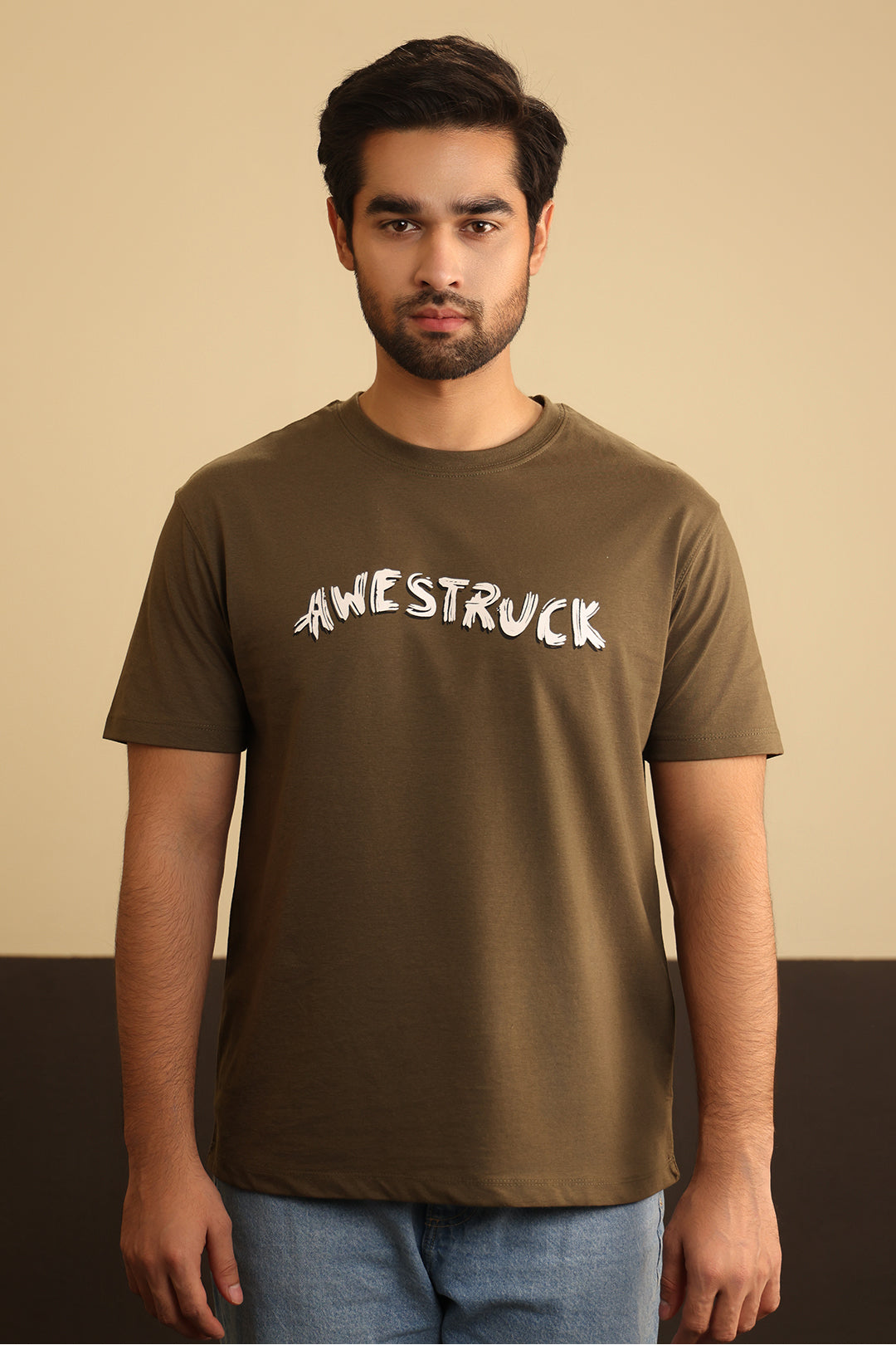 Graphic T-Shirt - R108