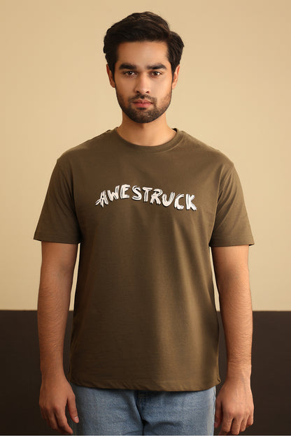 Graphic T-Shirt - R108