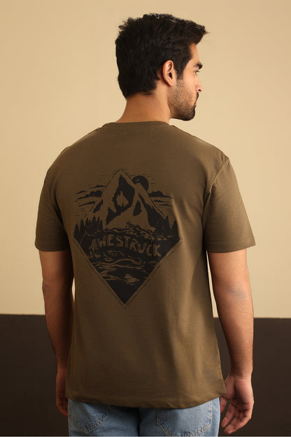 Graphic T-Shirt - R108
