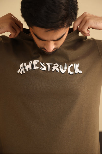 Graphic T-Shirt - R108