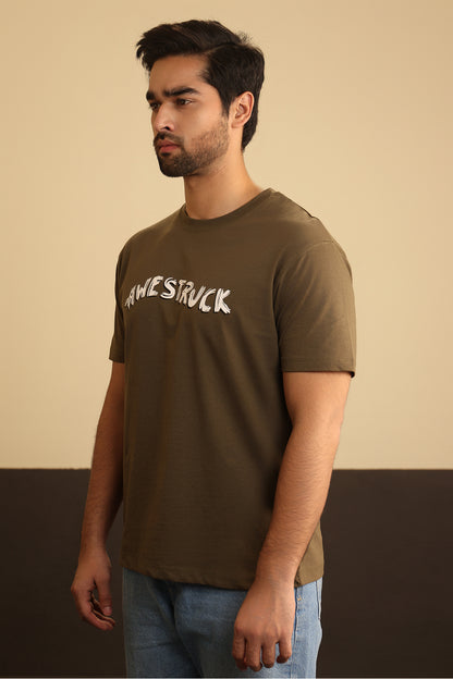 Graphic T-Shirt - R108