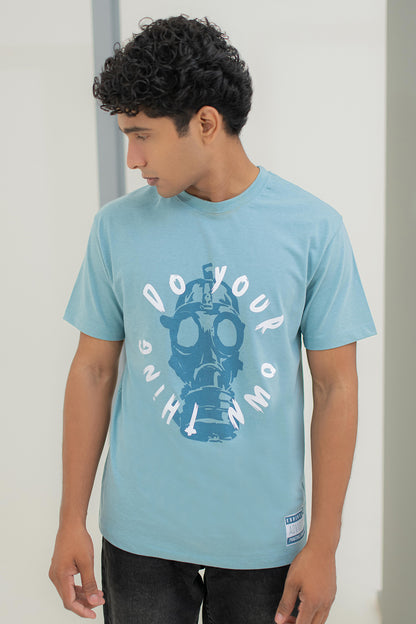 Graphic T-Shirt - R111