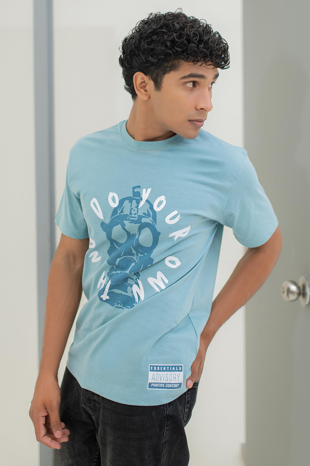 Graphic T-Shirt - R111