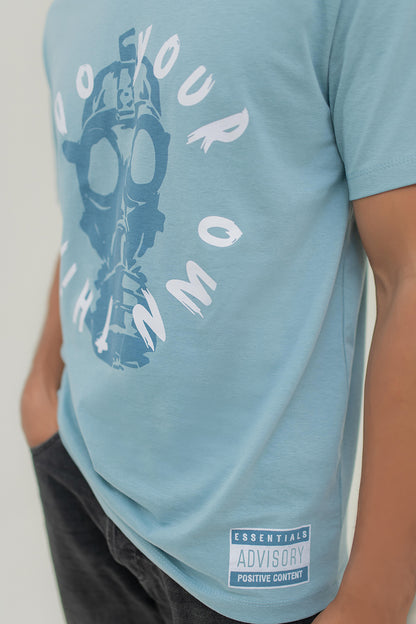 Graphic T-Shirt - R111