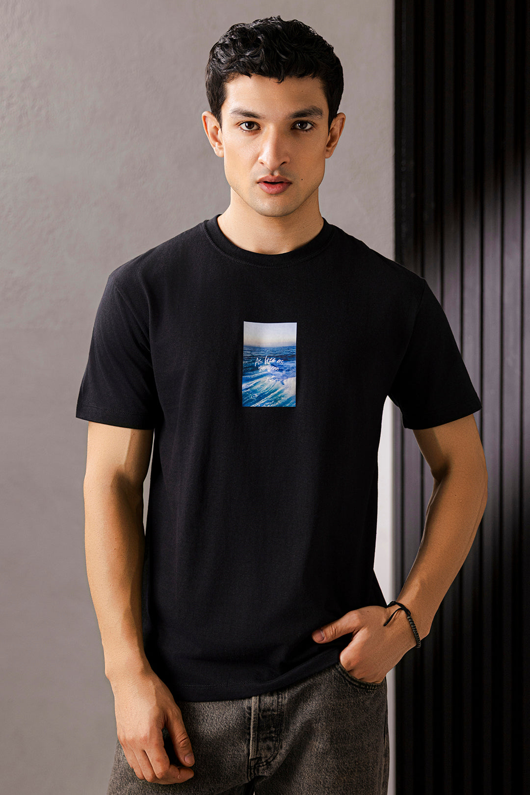 Graphic T-Shirts - R116