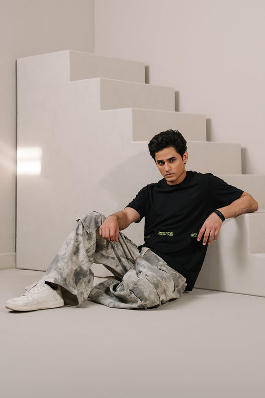 Graphic T-Shirt - R118