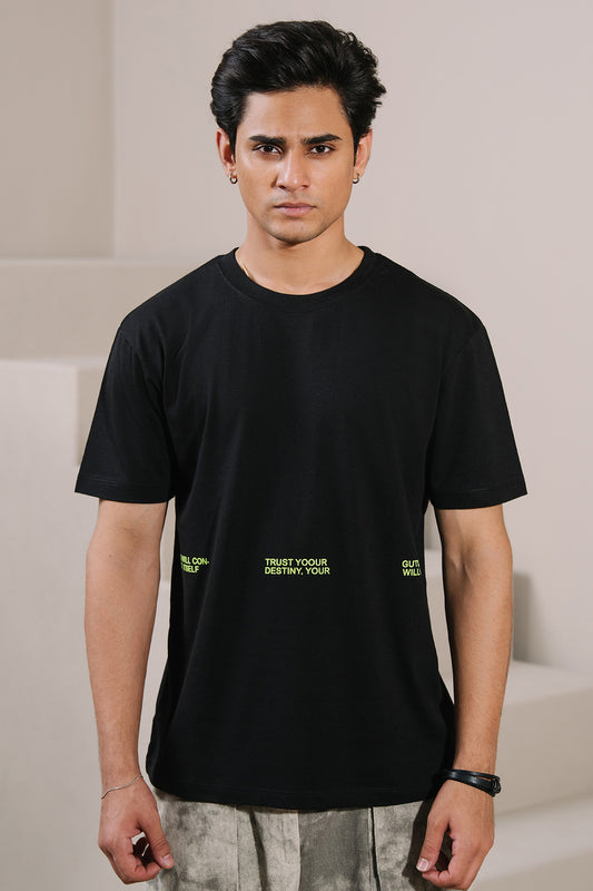Graphic T-Shirt - R118