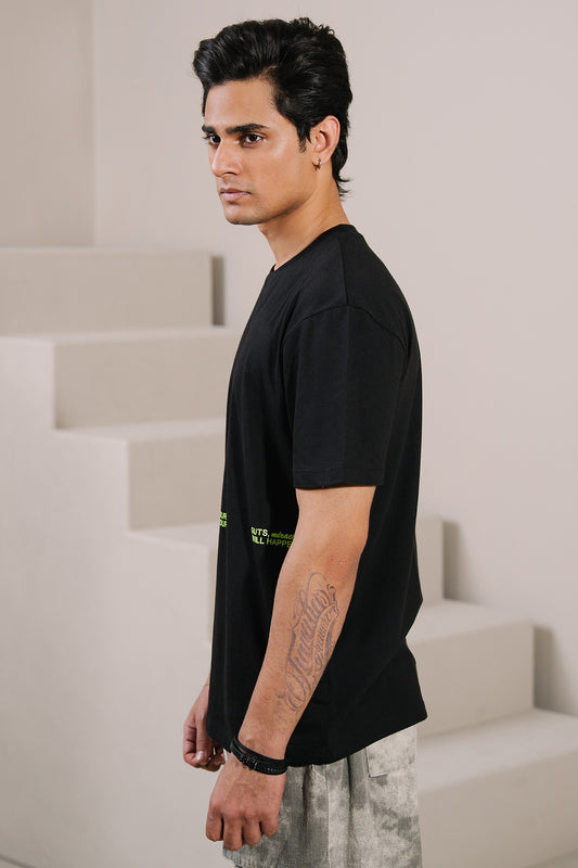 Graphic T-Shirt - R118