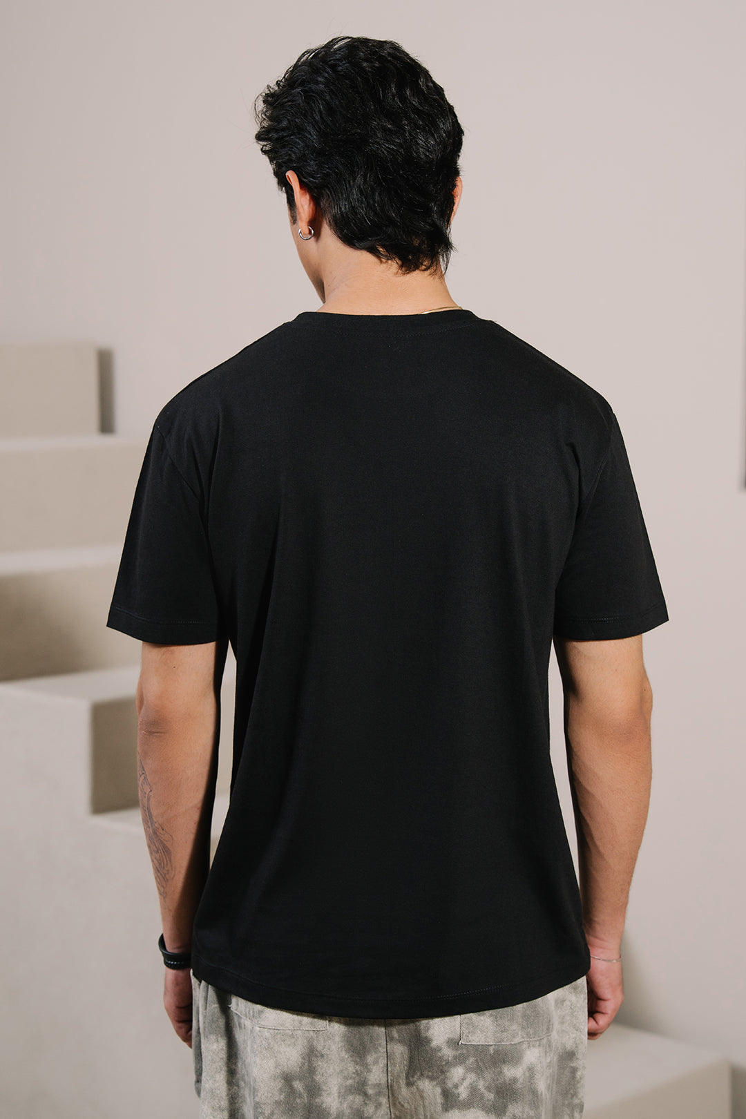 Graphic T-Shirt - R118
