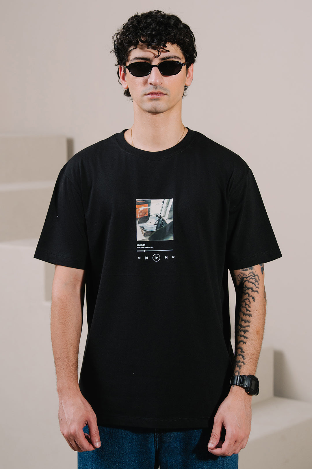 Graphic T-Shirt - R119