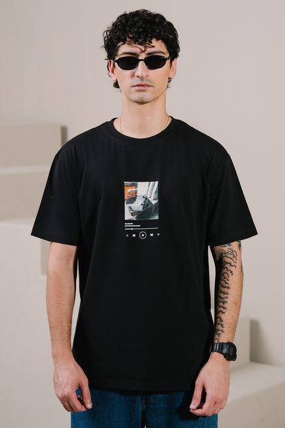 Graphic T-Shirt - R119