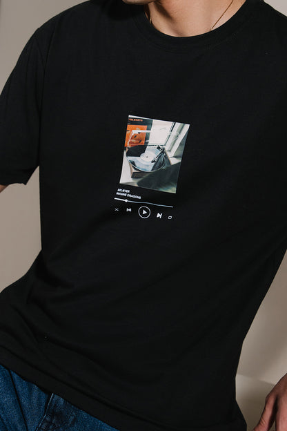 Graphic T-Shirt - R119