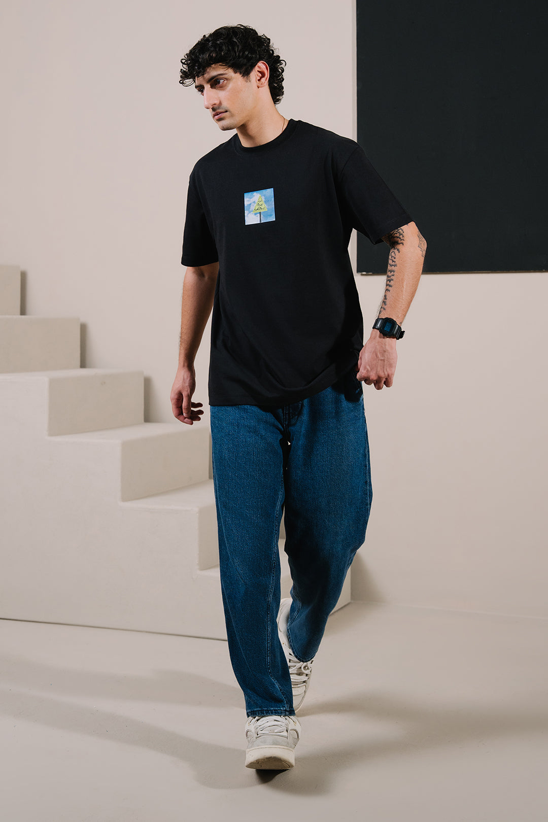 Graphic T-Shirt - R120