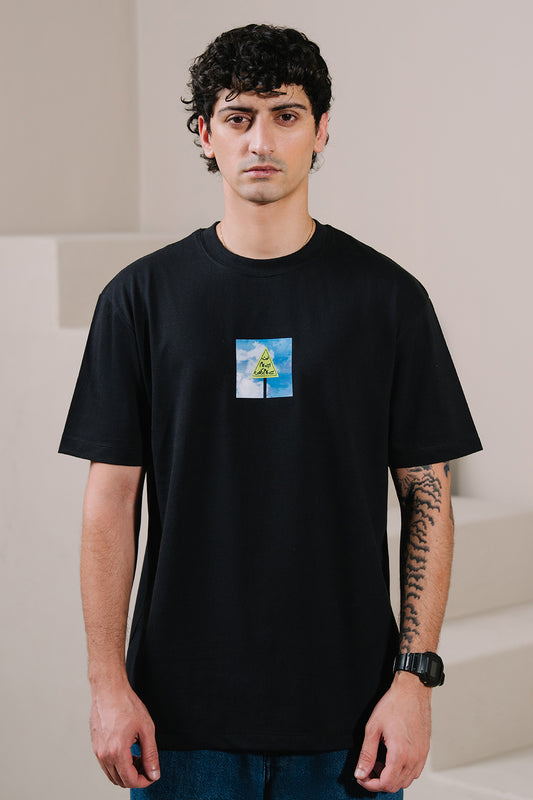 Graphic T-Shirt - R120