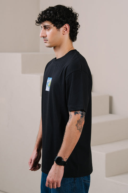 Graphic T-Shirt - R120