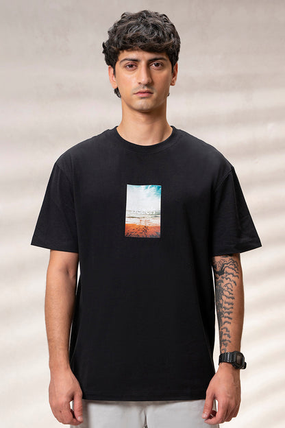 Graphic T-Shirt - R121