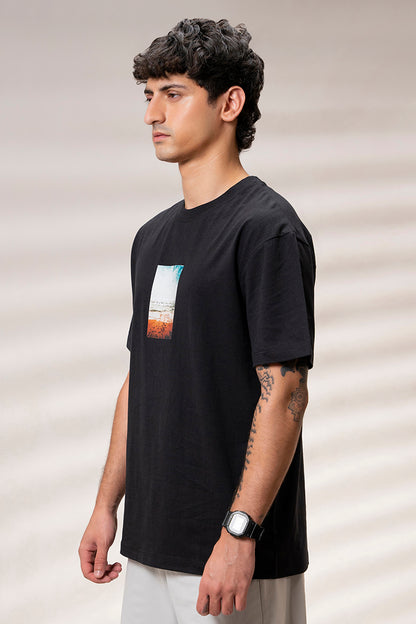 Graphic T-Shirt - R121