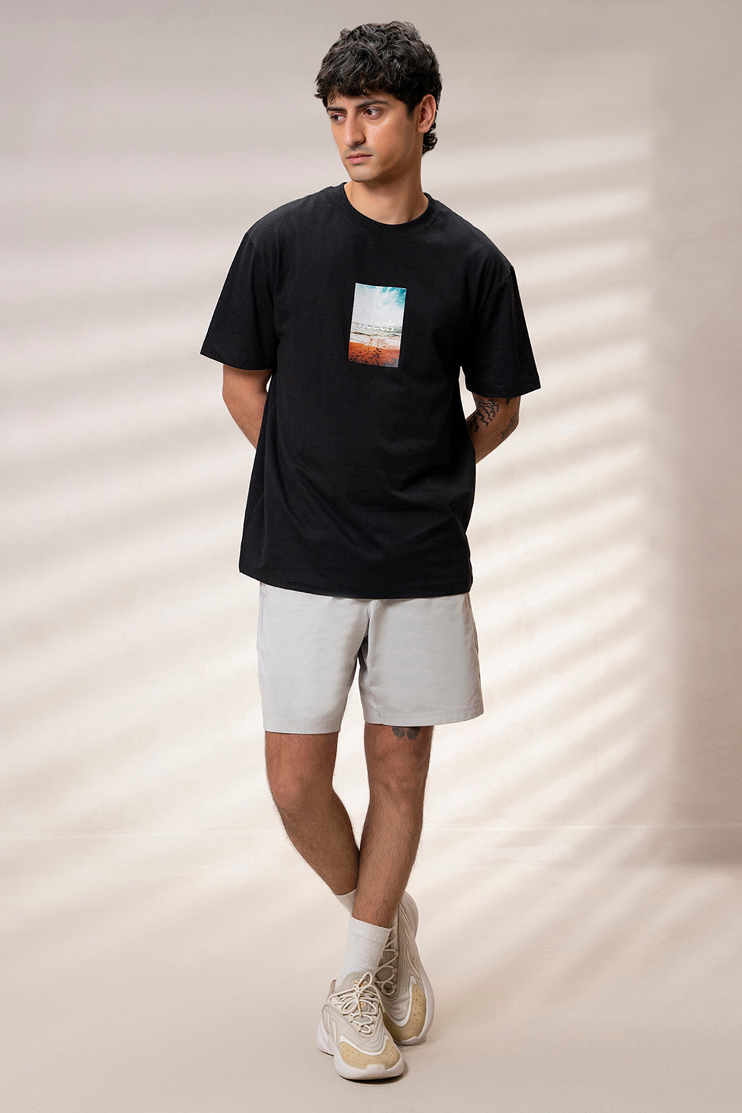Graphic T-Shirt - R121