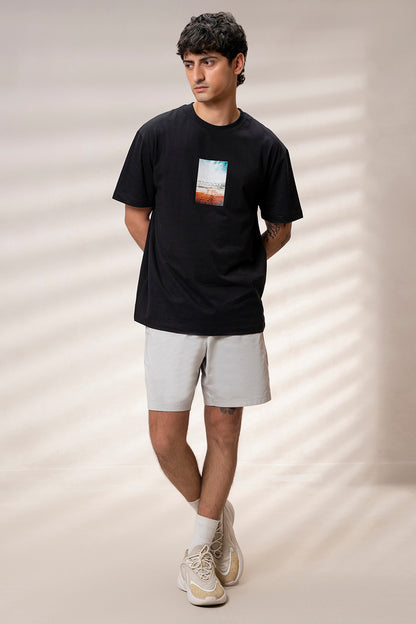 Graphic T-Shirt - R121