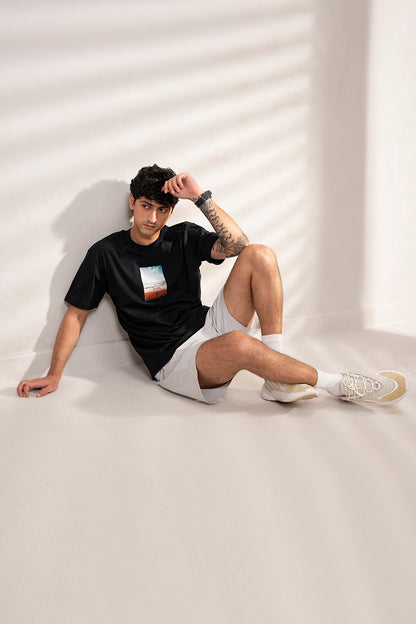 Graphic T-Shirt - R121