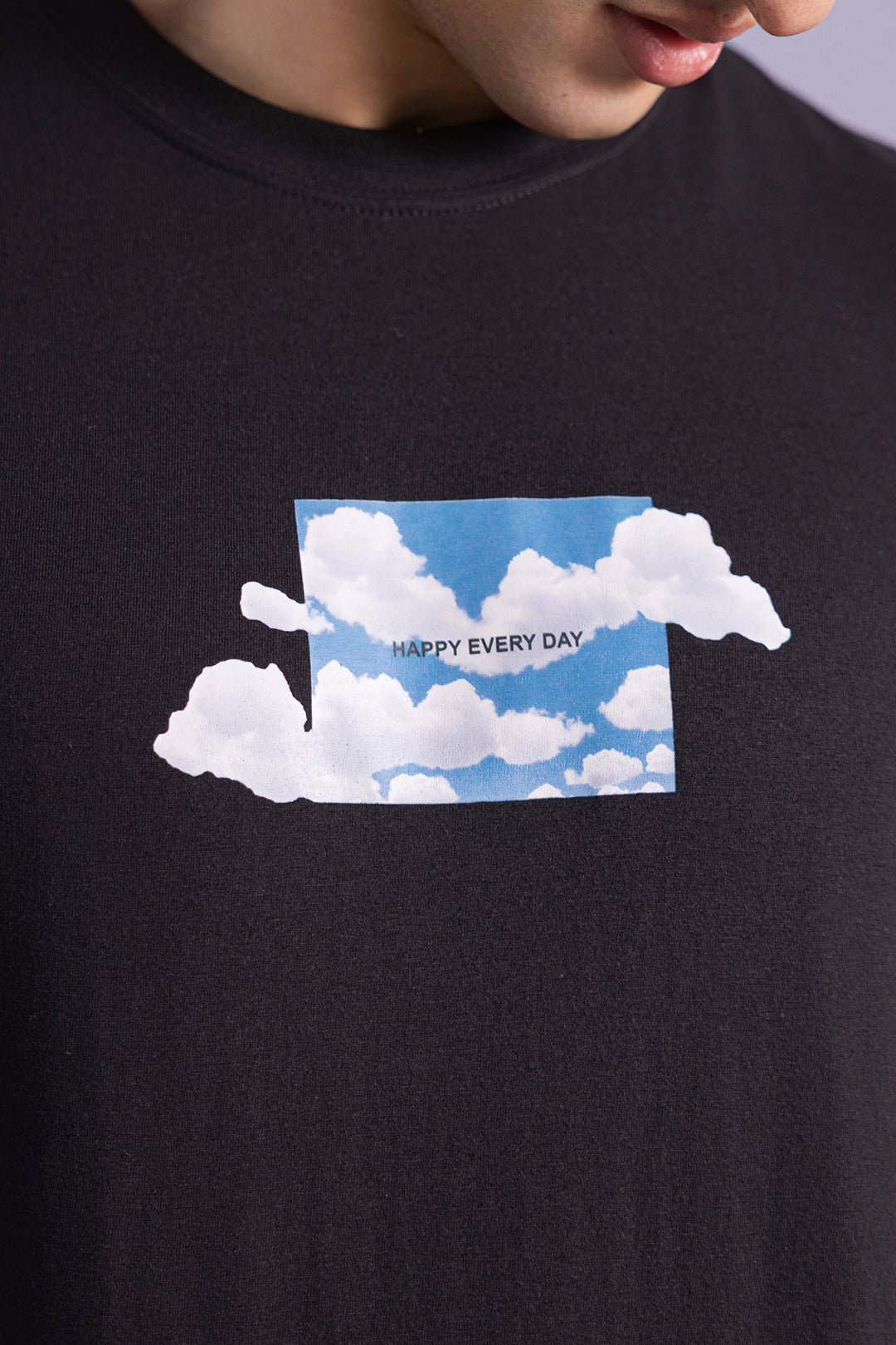 Graphic T-Shirt - R122