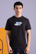 Graphic T-Shirt - R122