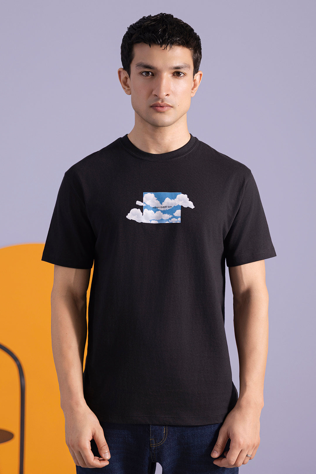 Graphic T-Shirt - R122