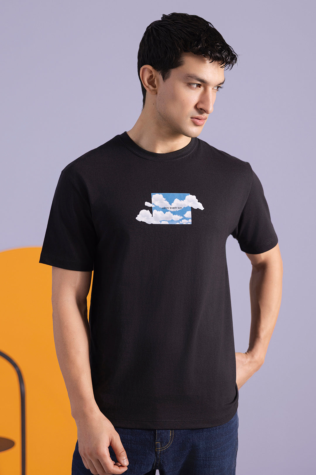 Graphic T-Shirt - R122