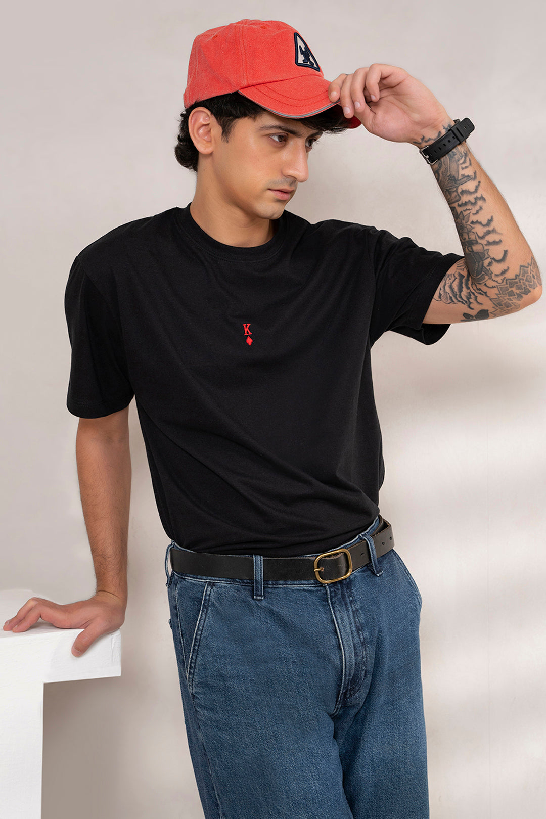 Graphic T-Shirt - R123
